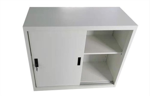 How much weight can a filing cabinet hold?