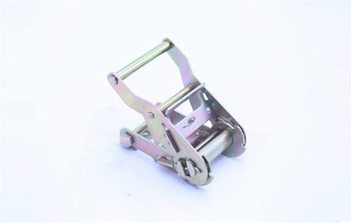 Ratchet Style Tensioner Handle