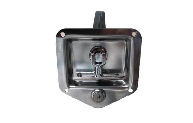 T Lock Panel